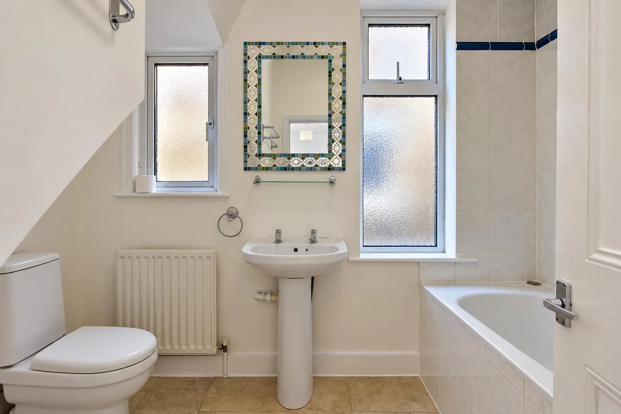 Leinster Avenue, Sheen, SW14, photo 10