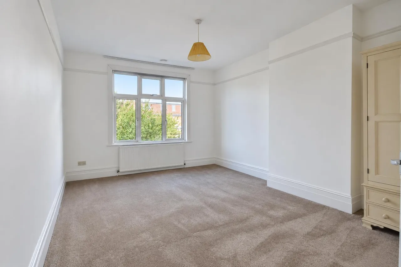 Leinster Avenue, Sheen, SW14, photo 2