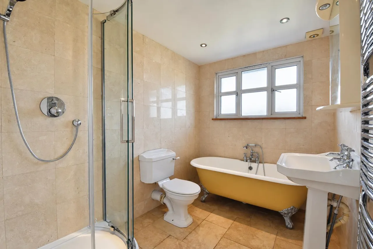 Leinster Avenue, Sheen, SW14, photo 5