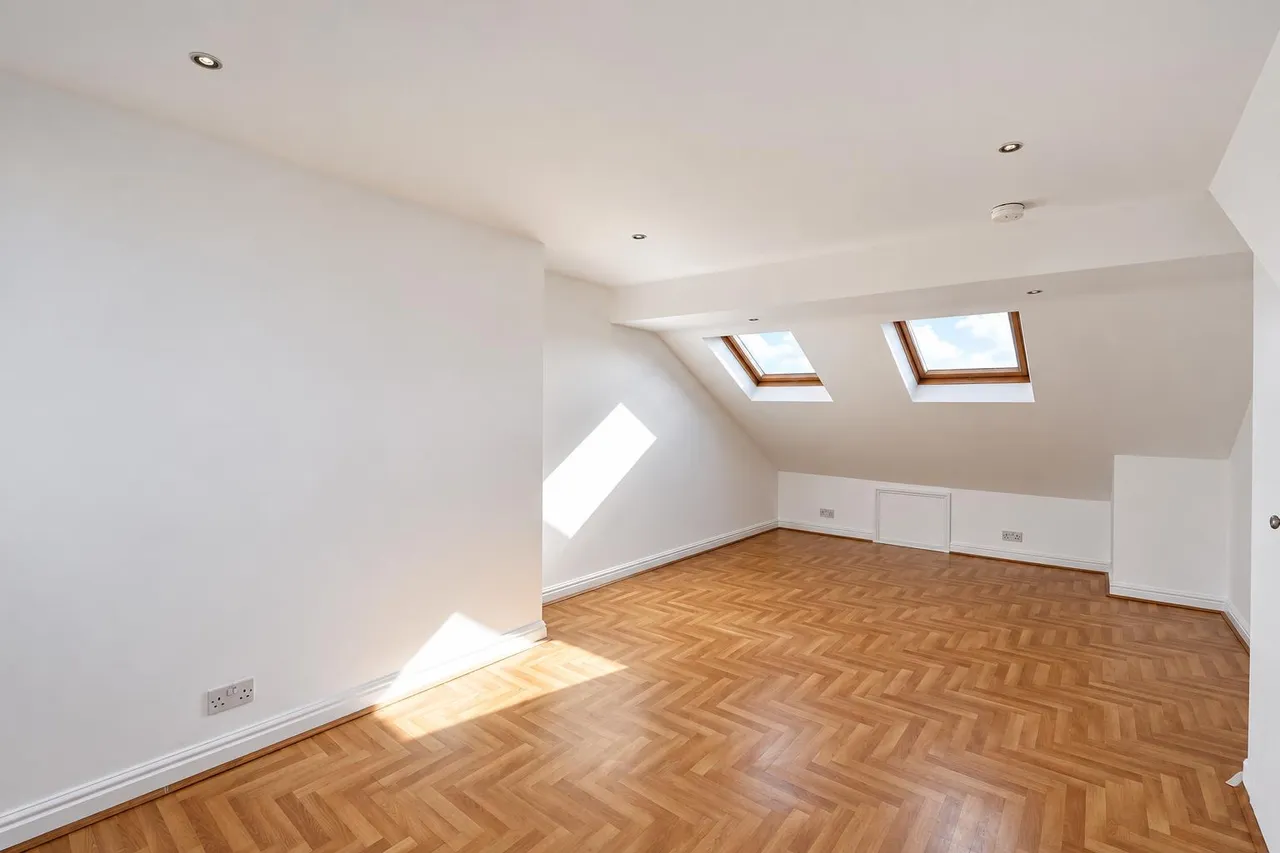 Leinster Avenue, Sheen, SW14, photo 6