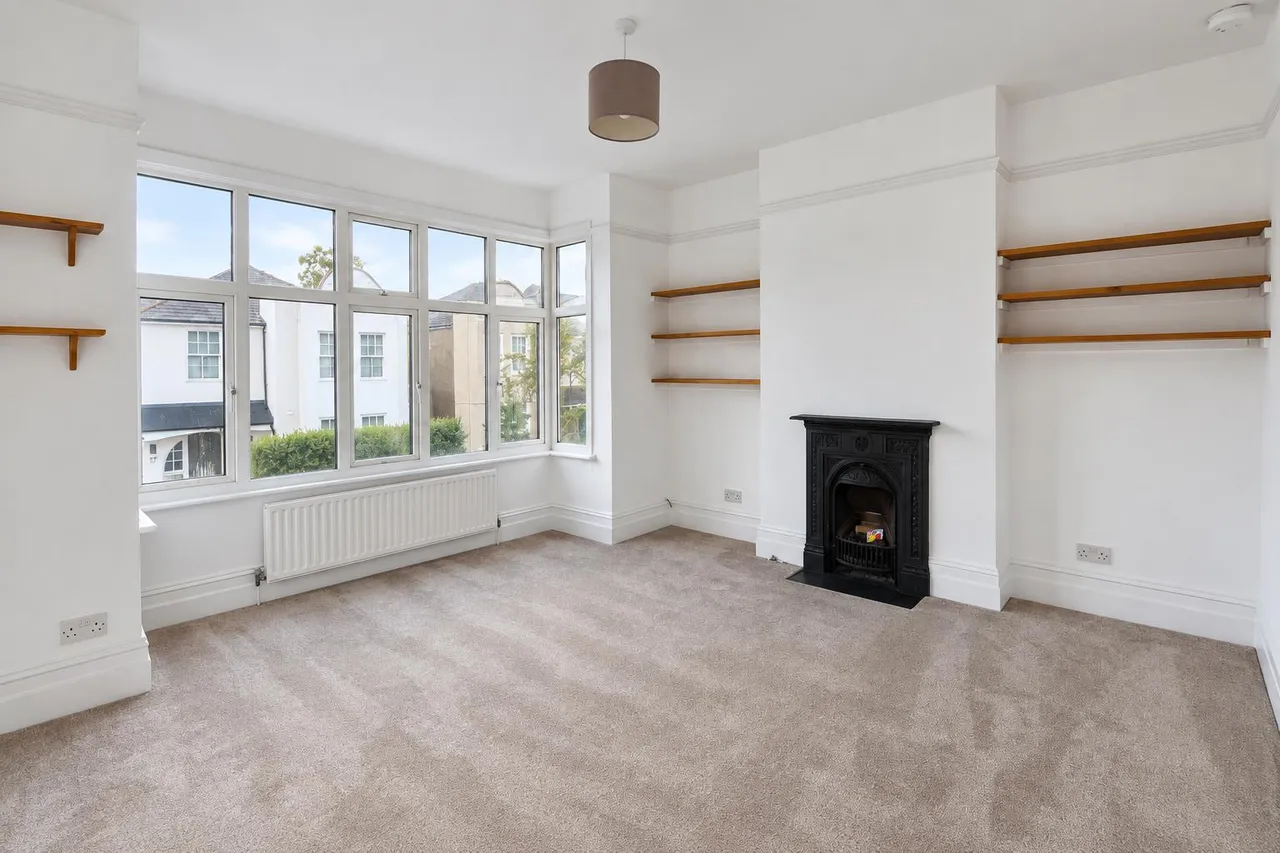 Leinster Avenue, Sheen, SW14, photo 8
