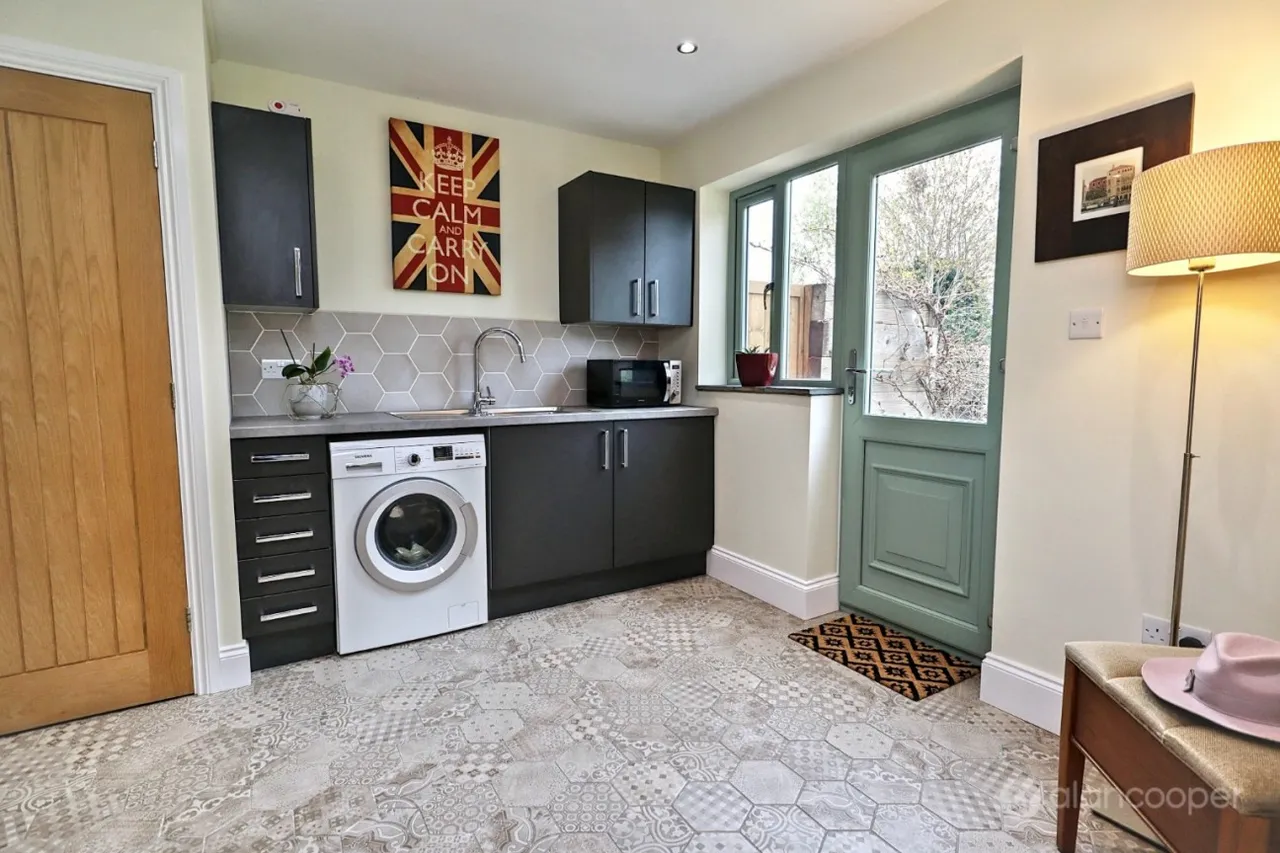 Milby Drive, St Nicolas Park, CV11, photo 24