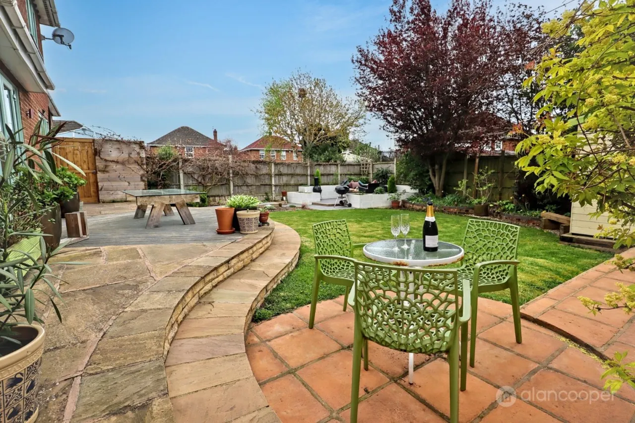 Milby Drive, St Nicolas Park, CV11, photo 39