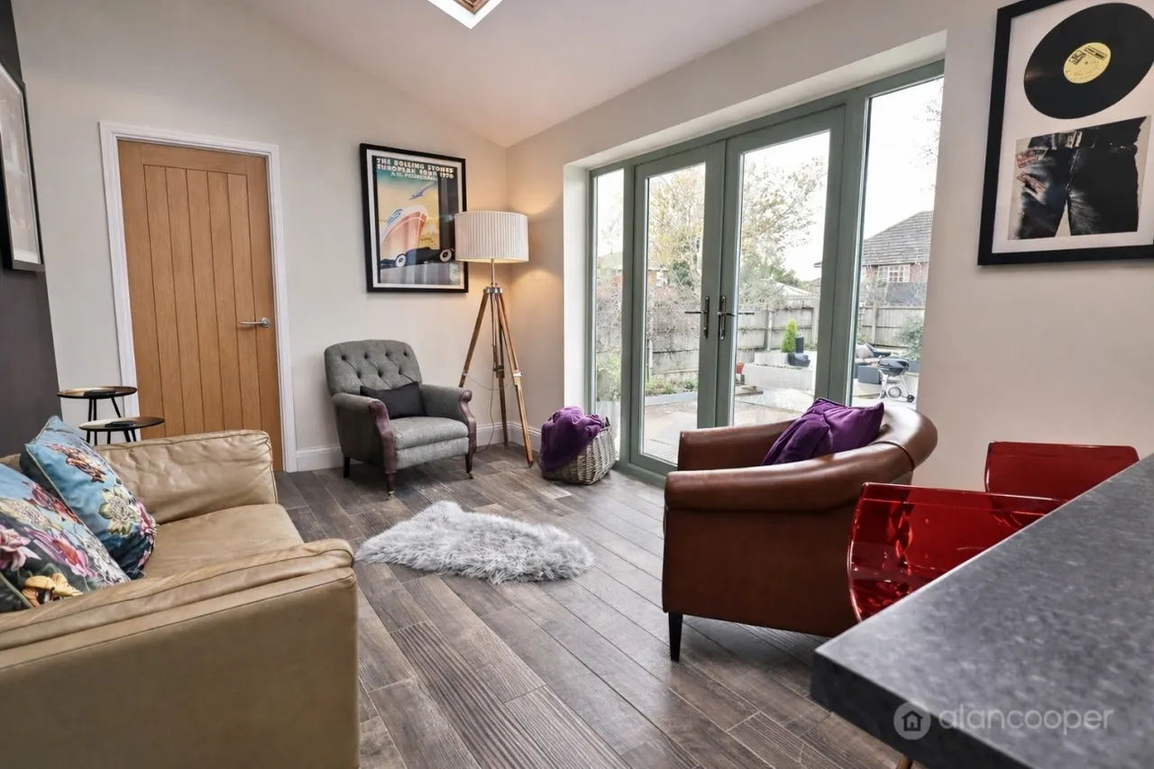 Milby Drive, St Nicolas Park, CV11, photo 20