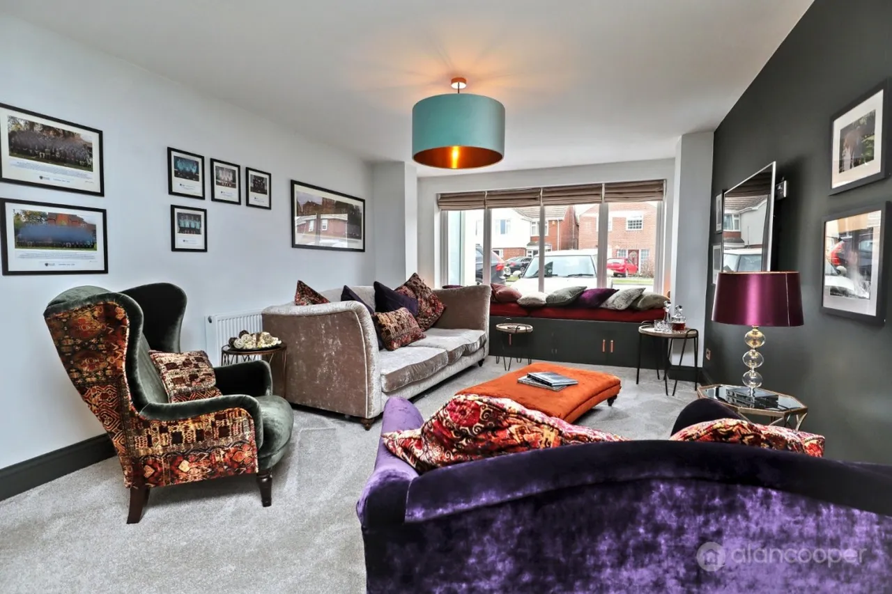 Milby Drive, St Nicolas Park, CV11, photo 9