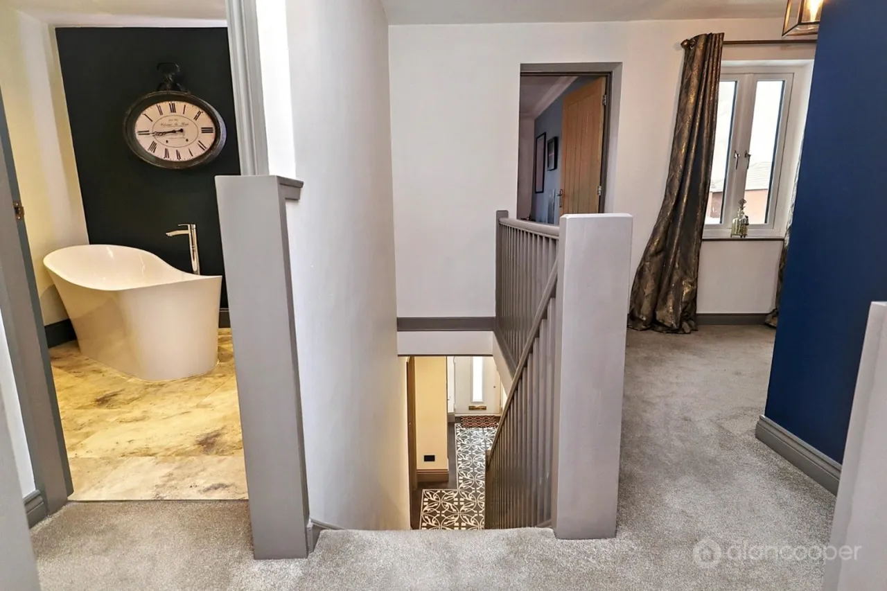 Milby Drive, St Nicolas Park, CV11, photo 25