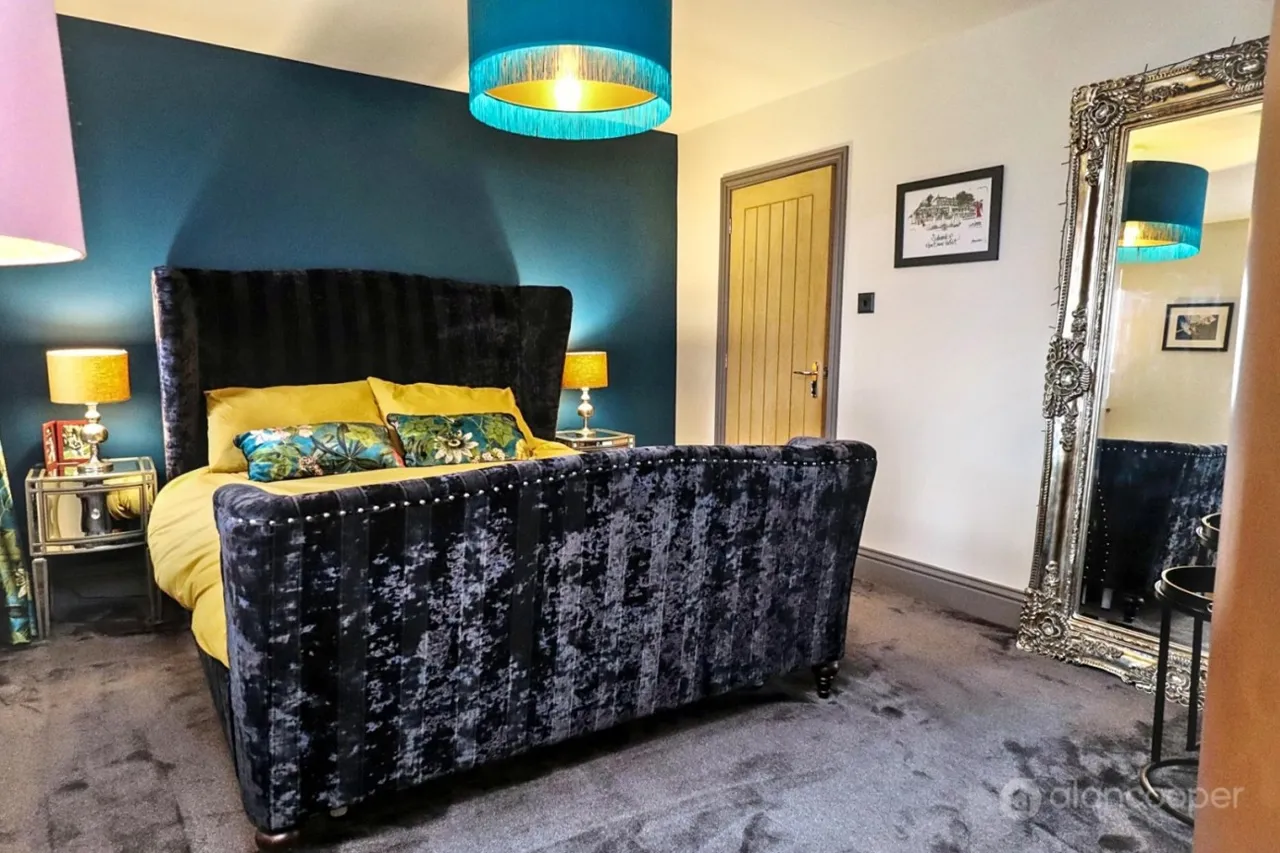Milby Drive, St Nicolas Park, CV11, photo 27