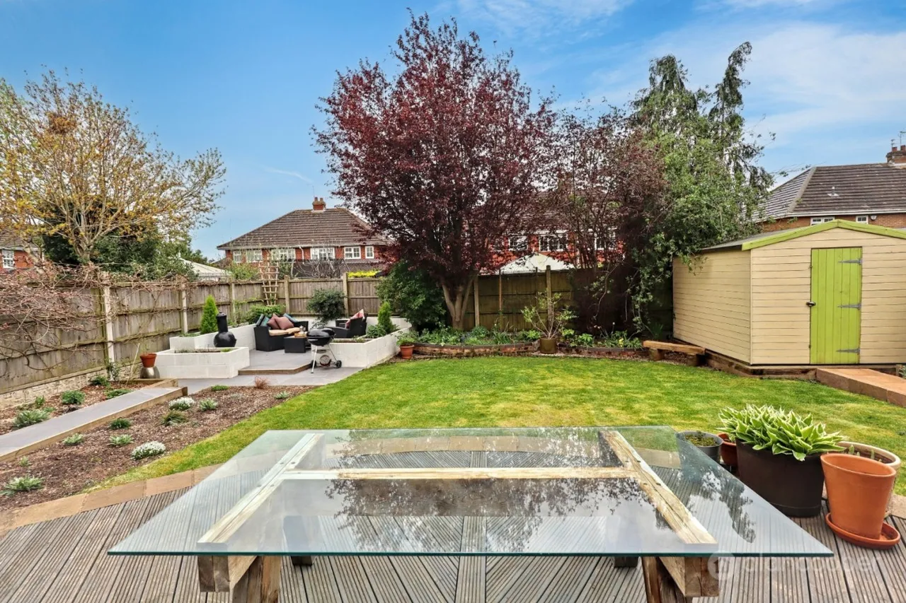 Milby Drive, St Nicolas Park, CV11, photo 40