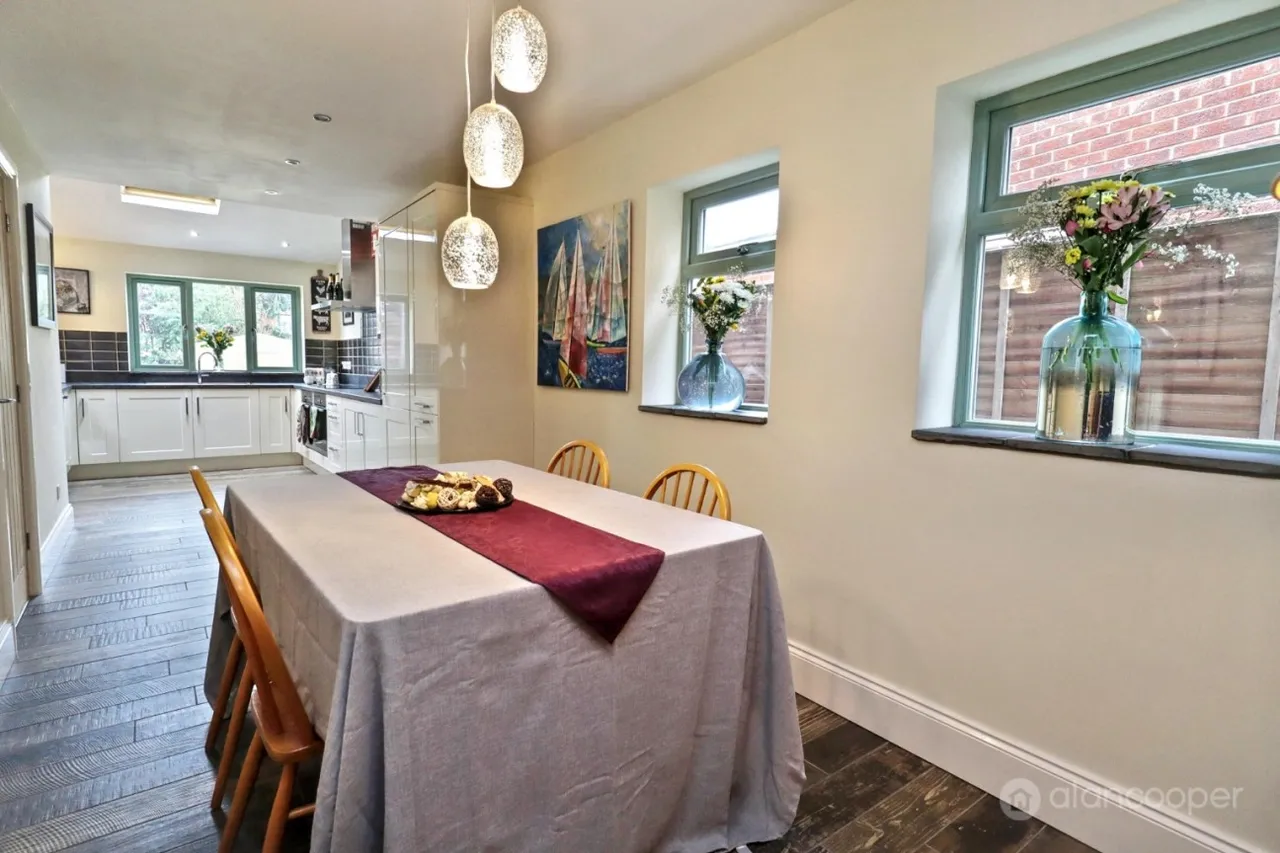Milby Drive, St Nicolas Park, CV11, photo 13