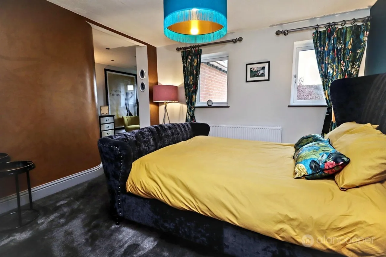 Milby Drive, St Nicolas Park, CV11, photo 28