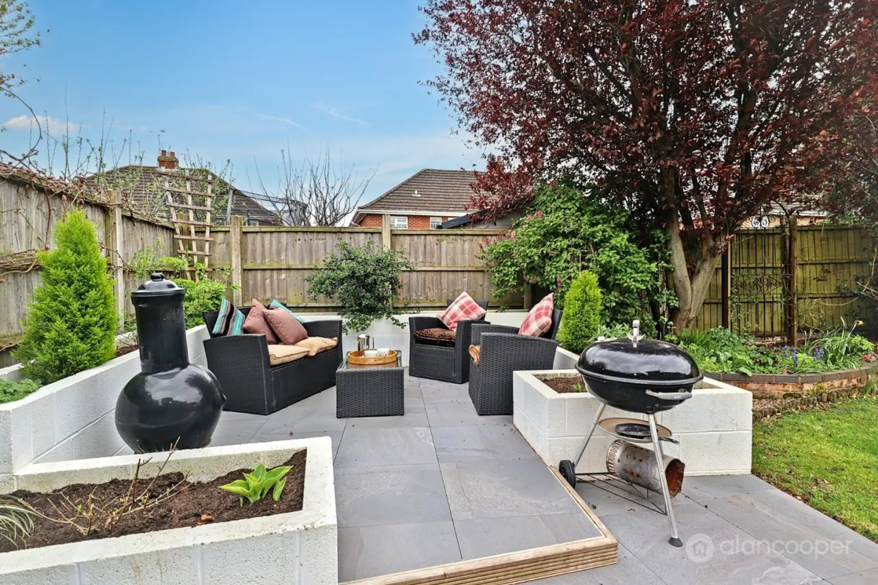 Milby Drive, St Nicolas Park, CV11, photo 42