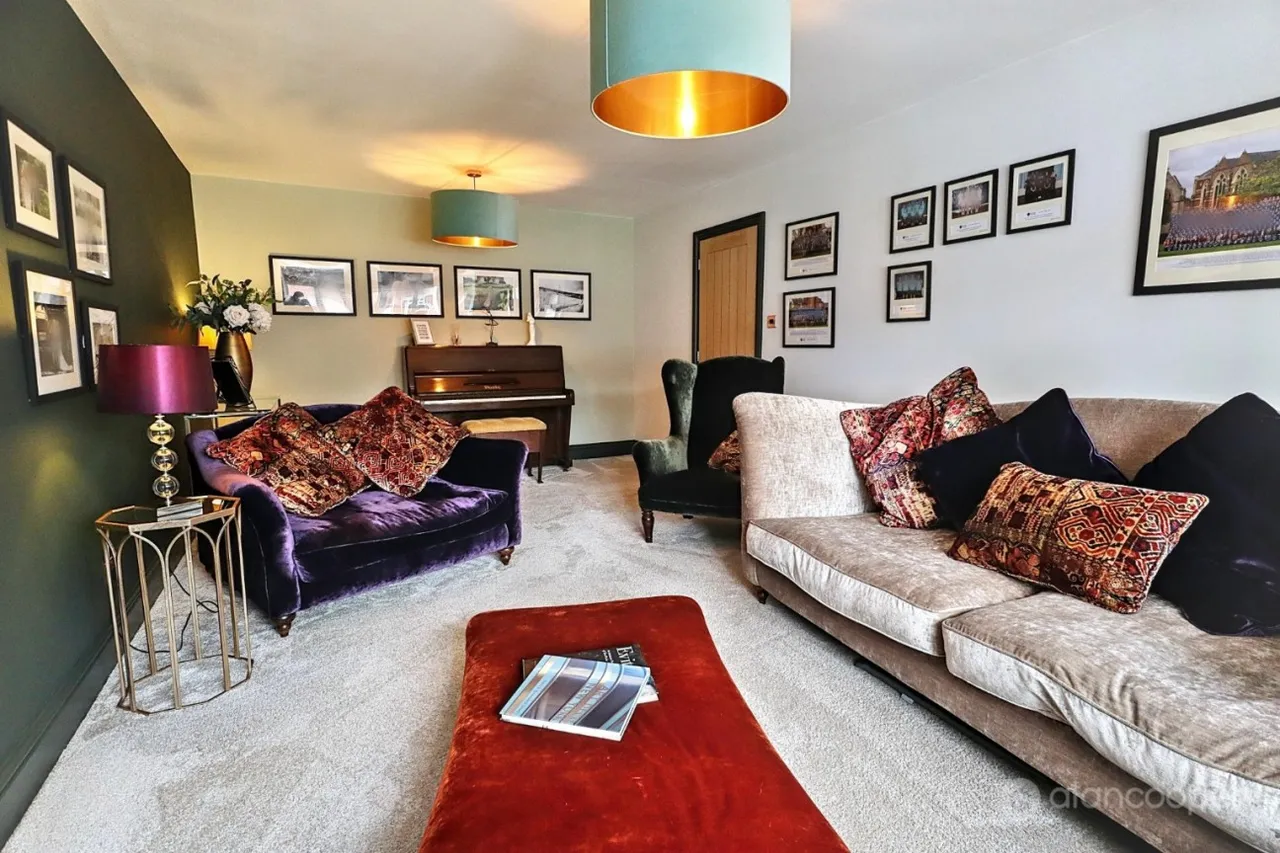 Milby Drive, St Nicolas Park, CV11, photo 10