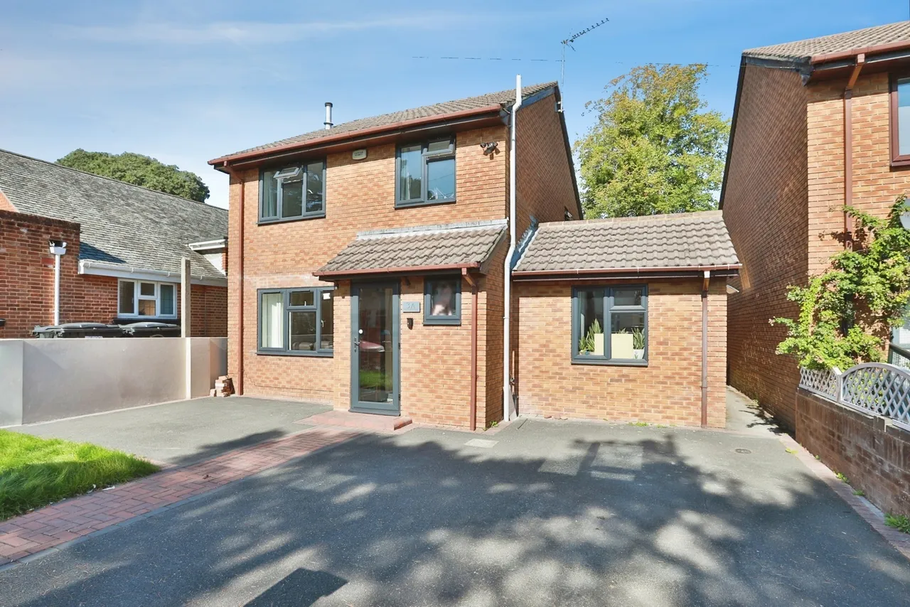Victoria Park Road, Winton, BH9, photo 19