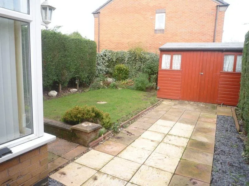 Tanacetum Drive, Walsall, WS5, photo 7