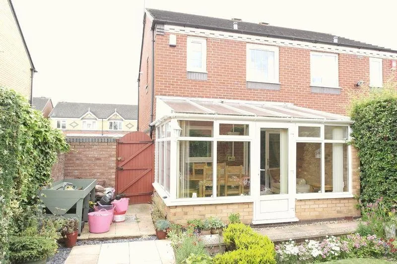 Tanacetum Drive, Walsall, WS5, photo 6