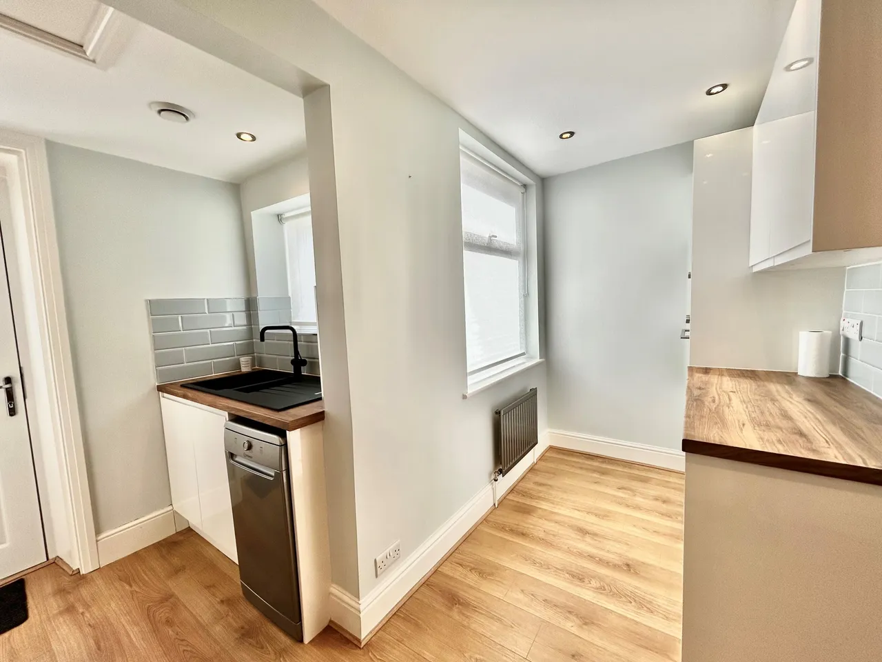 Hyde Park Road, Harrogate, HG1, photo 8