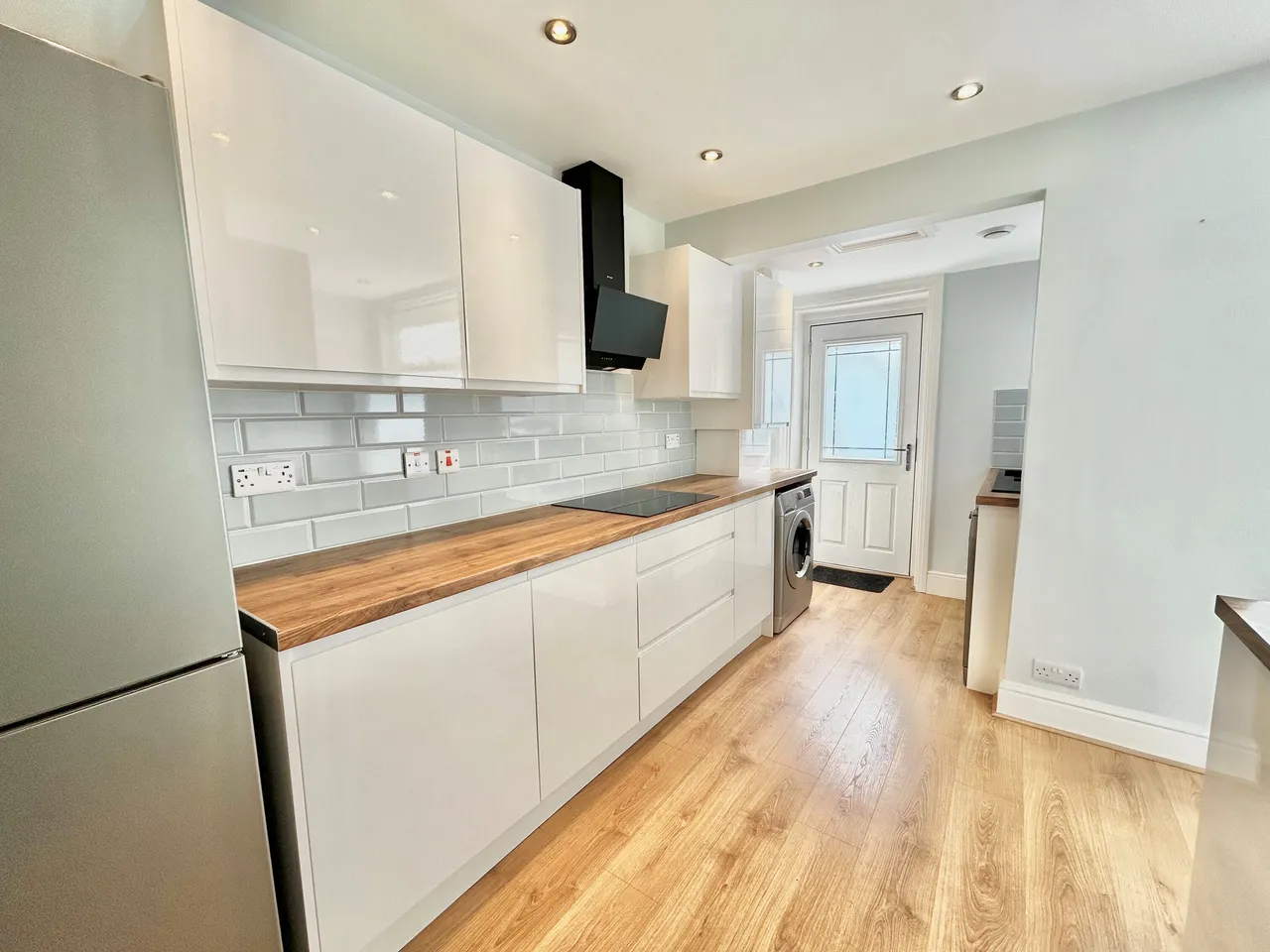 Hyde Park Road, Harrogate, HG1, photo 6