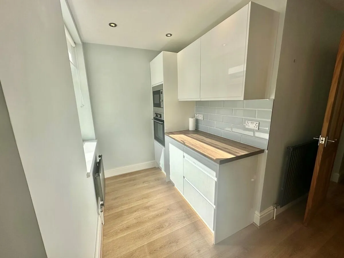 Hyde Park Road, Harrogate, HG1, photo 7