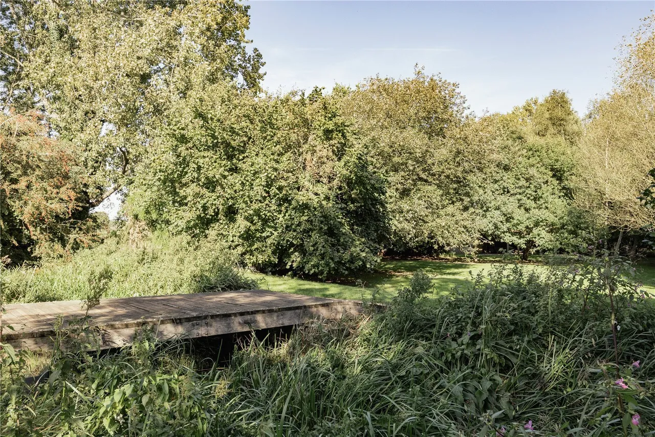 Lower Road, Rockland St. Mary, NR14, photo 30