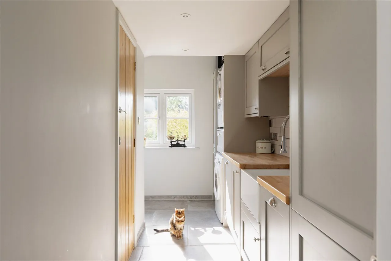 Lower Road, Rockland St. Mary, NR14, photo 16