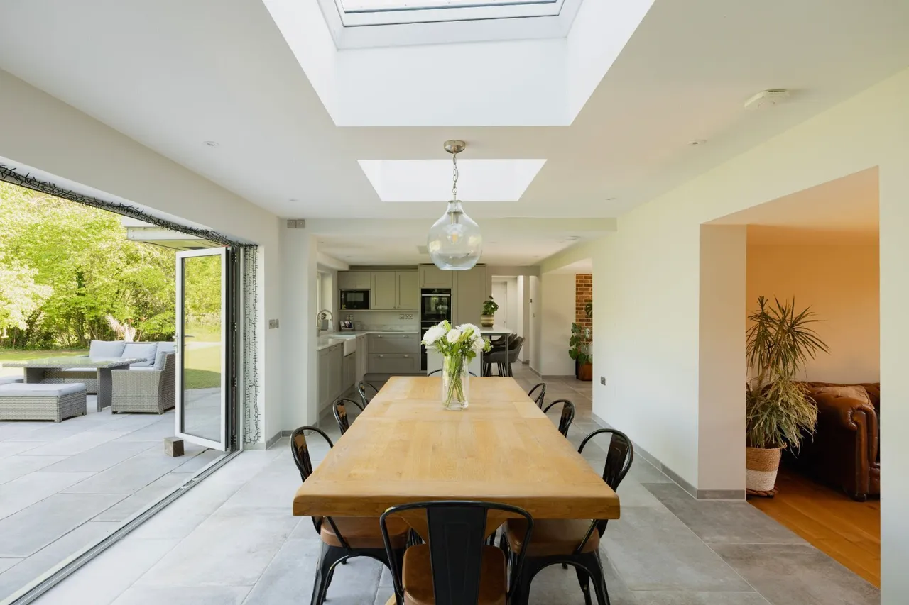 Lower Road, Rockland St. Mary, NR14, photo 10