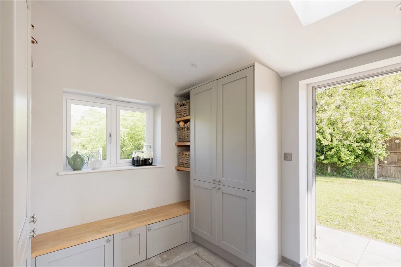 Lower Road, Rockland St. Mary, NR14, photo 15