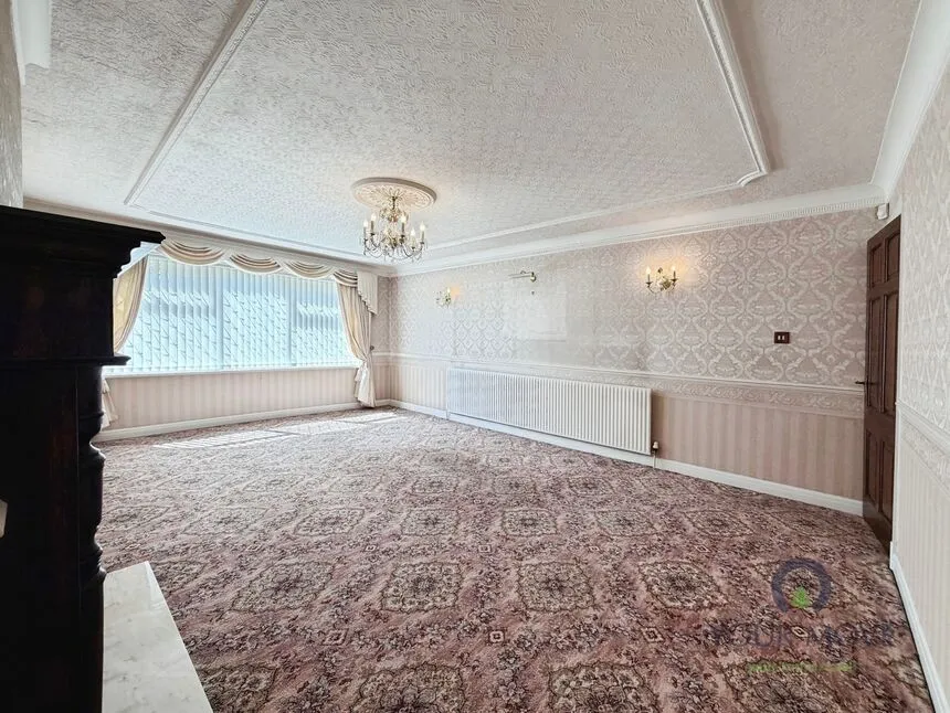 Sussex Road, Chapeltown, Sheffield, S35, photo 4