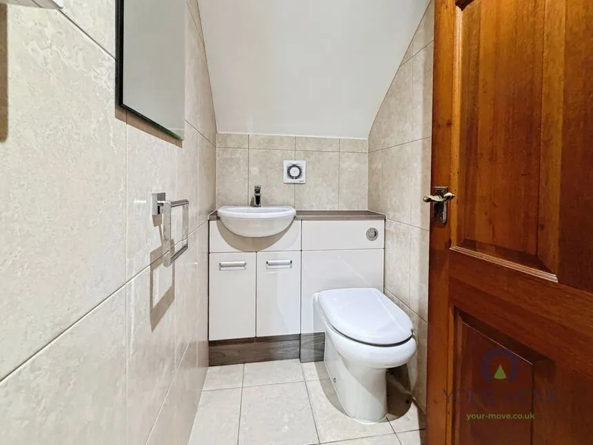 Sussex Road, Chapeltown, Sheffield, S35, photo 12