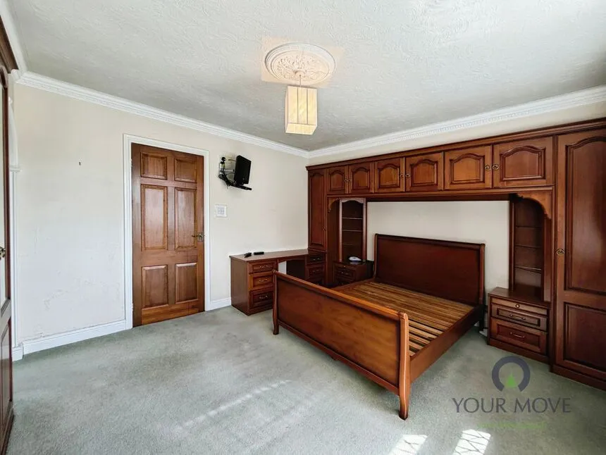 Sussex Road, Chapeltown, Sheffield, S35, photo 9