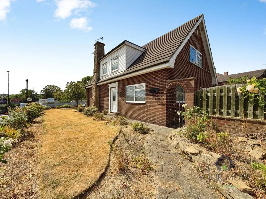 4 bed house for sale — Sussex Road, Chapeltown, Sheffield, S35