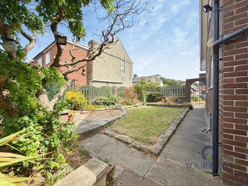Sussex Road, Chapeltown, Sheffield, S35, photo 6