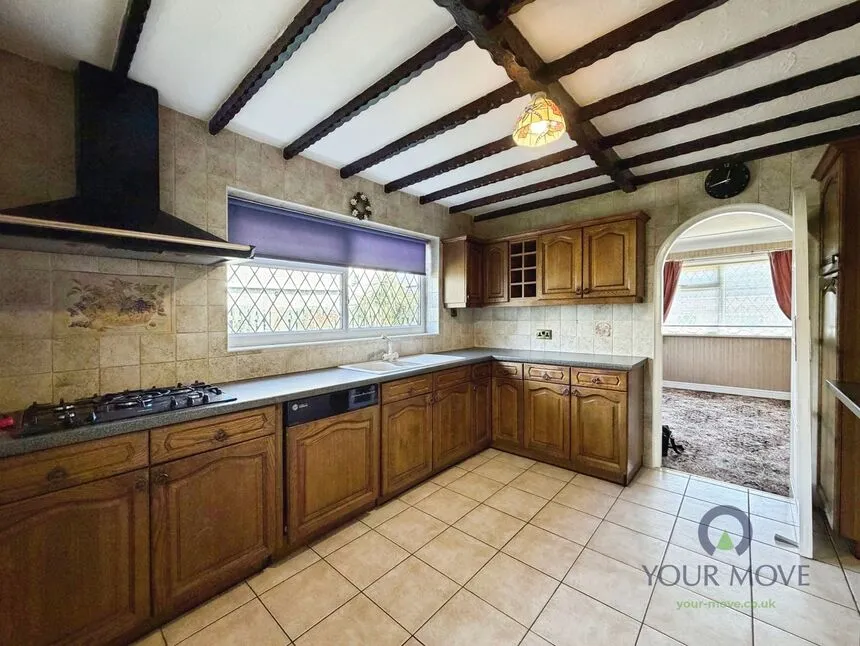 Sussex Road, Chapeltown, Sheffield, S35, photo 5