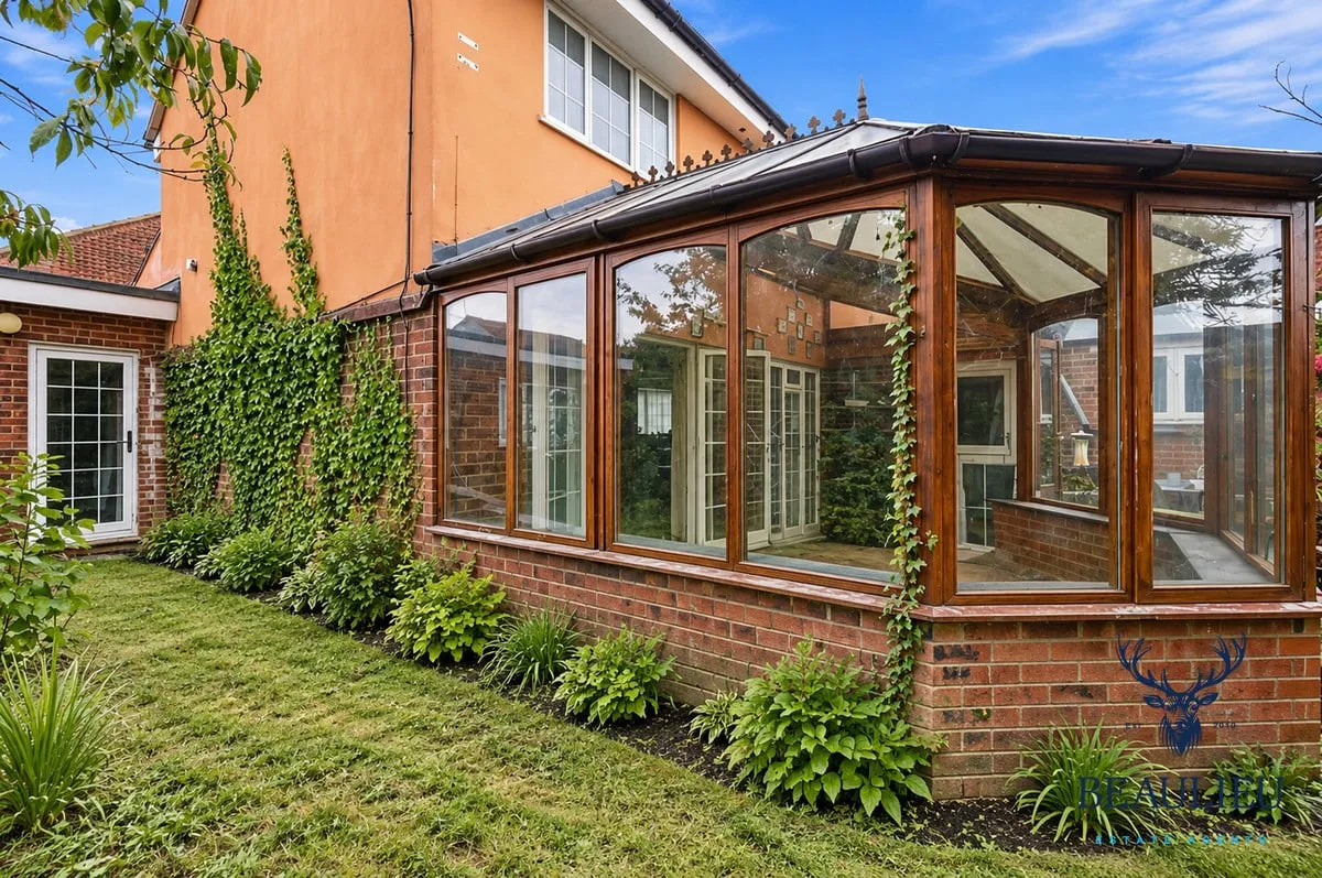 Paddock Drive, Springfield, CM1, photo 18