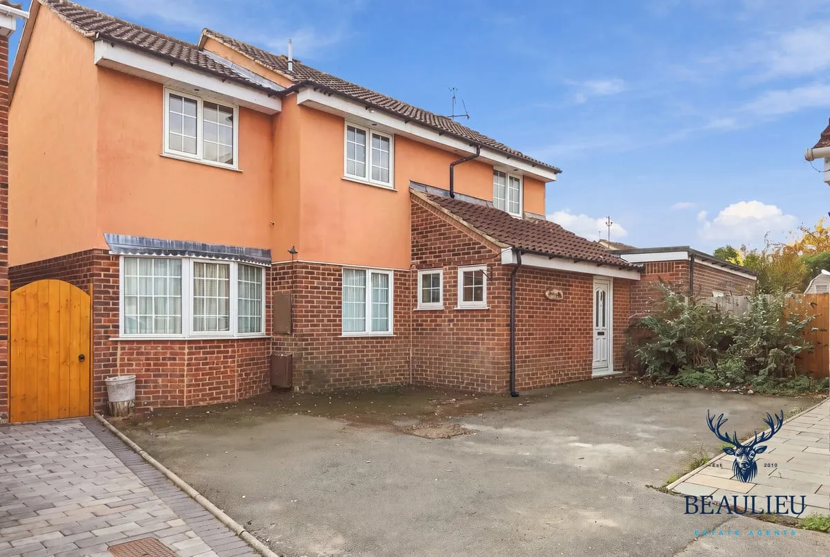 Paddock Drive, Springfield, CM1, photo 20