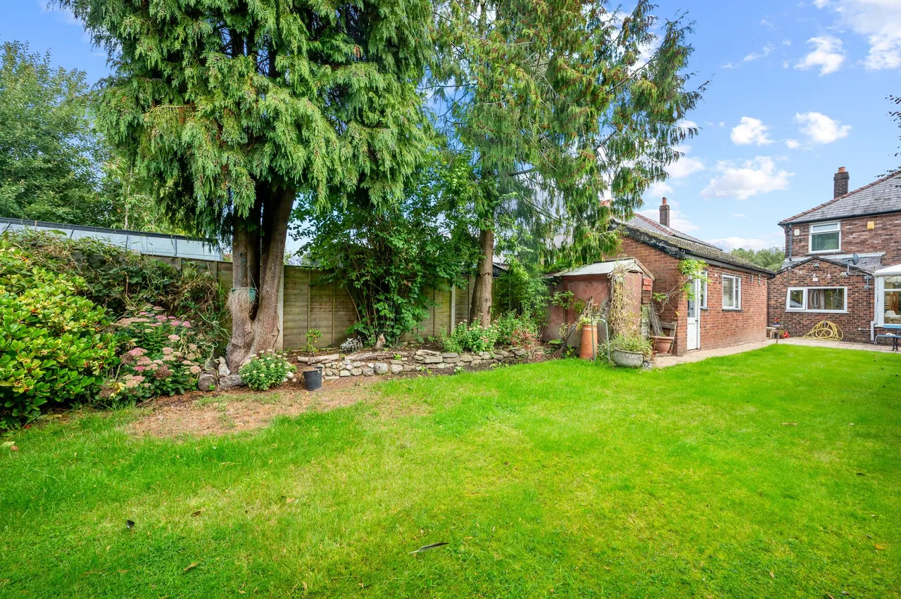 St. Helens Road, Rainford, WA11, photo 35