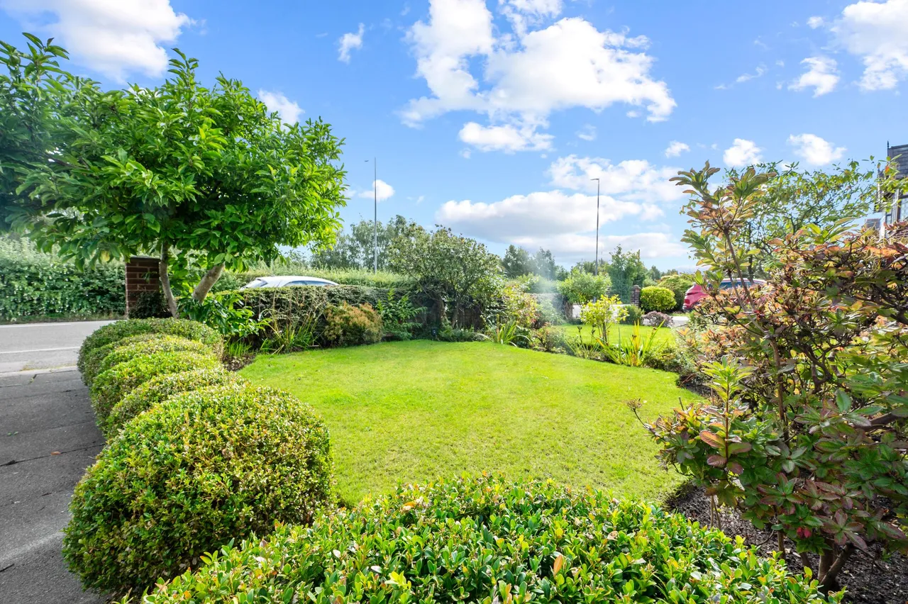 St. Helens Road, Rainford, WA11, photo 41