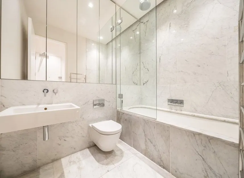 Warwick Court, Chancery Lane, WC1R, photo 7
