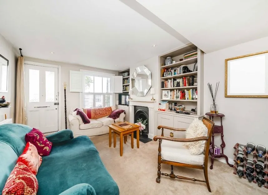 Lorne Road, Richmond, TW10, photo 9