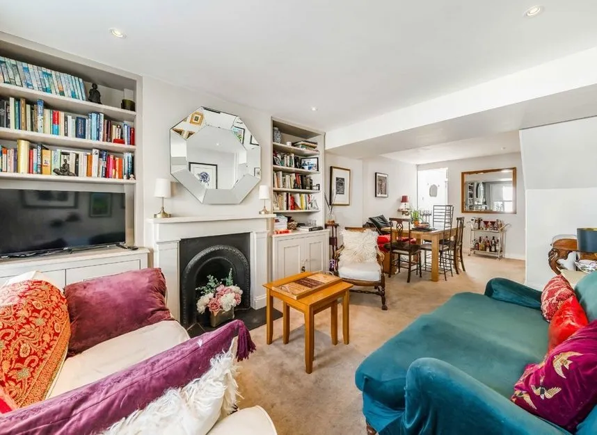 Lorne Road, Richmond, TW10, photo 2