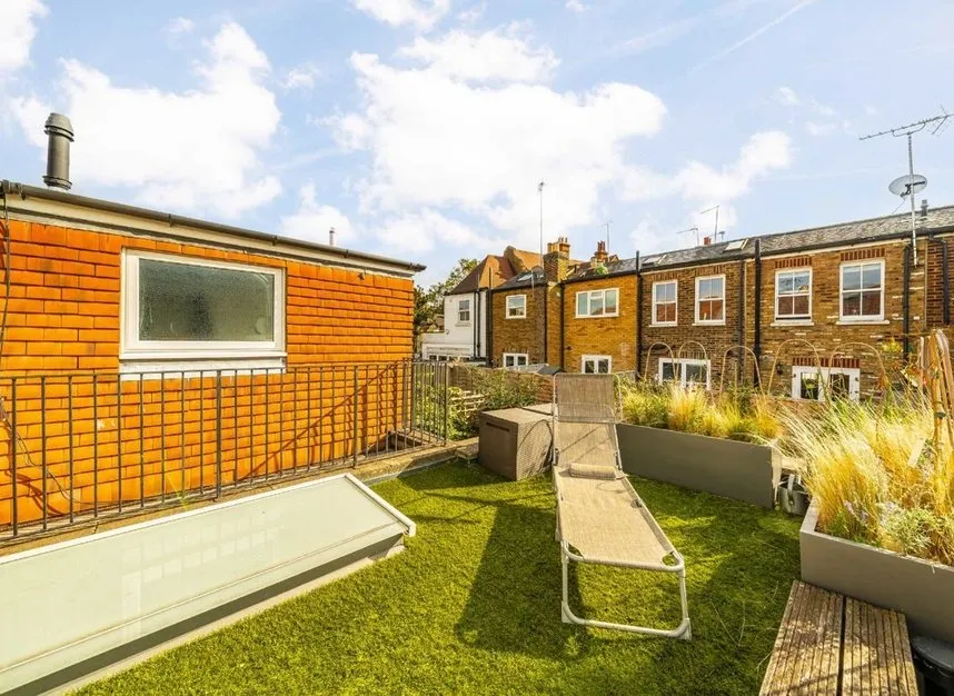 Lorne Road, Richmond, TW10, photo 8