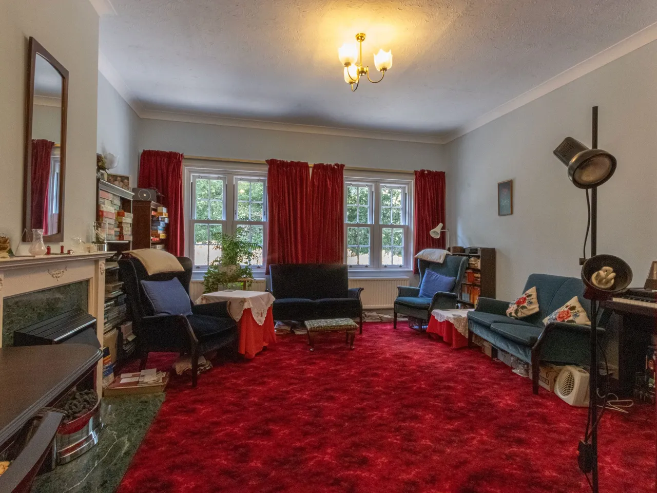 Winchfield Court, Winchfield, Hook, RG27 8SP, photo 3