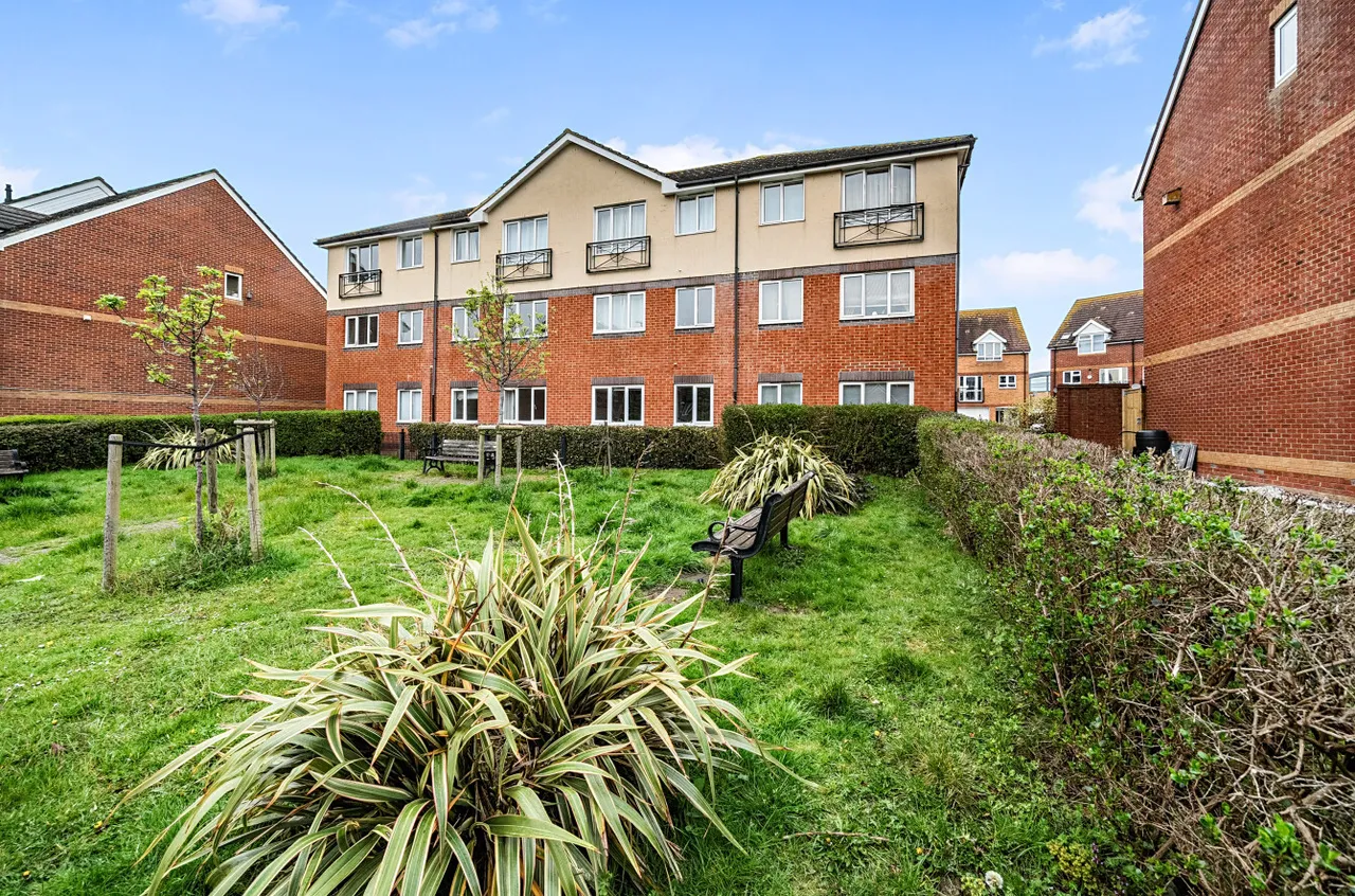 Angelica Way, Whiteley, PO15, photo 5