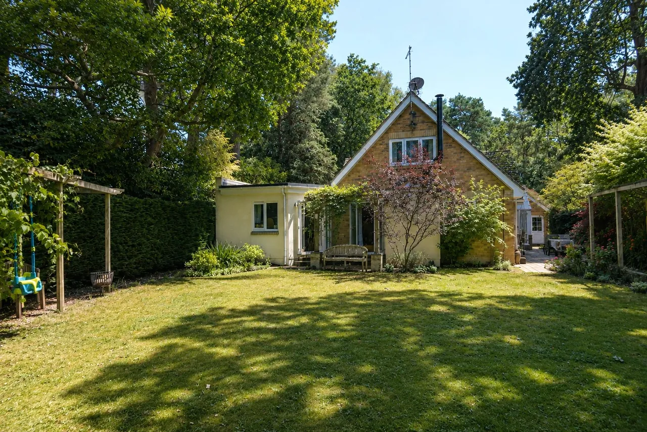 Park Lane, Alderholt, Fordingbridge, Dorset, SP6 3AJ, photo 19
