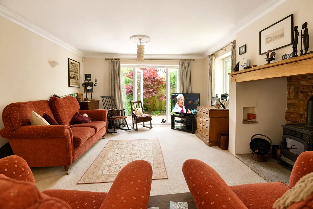 Park Lane, Alderholt, Fordingbridge, Dorset, SP6 3AJ, photo 5