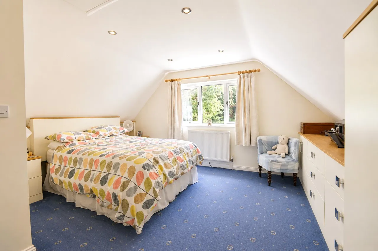 Park Lane, Alderholt, Fordingbridge, Dorset, SP6 3AJ, photo 13