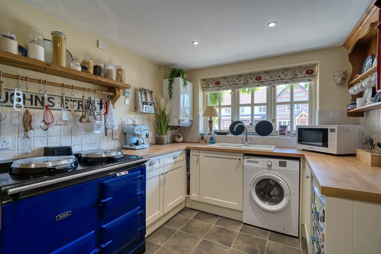 Newton Gate, Sturminster Newton, photo 8