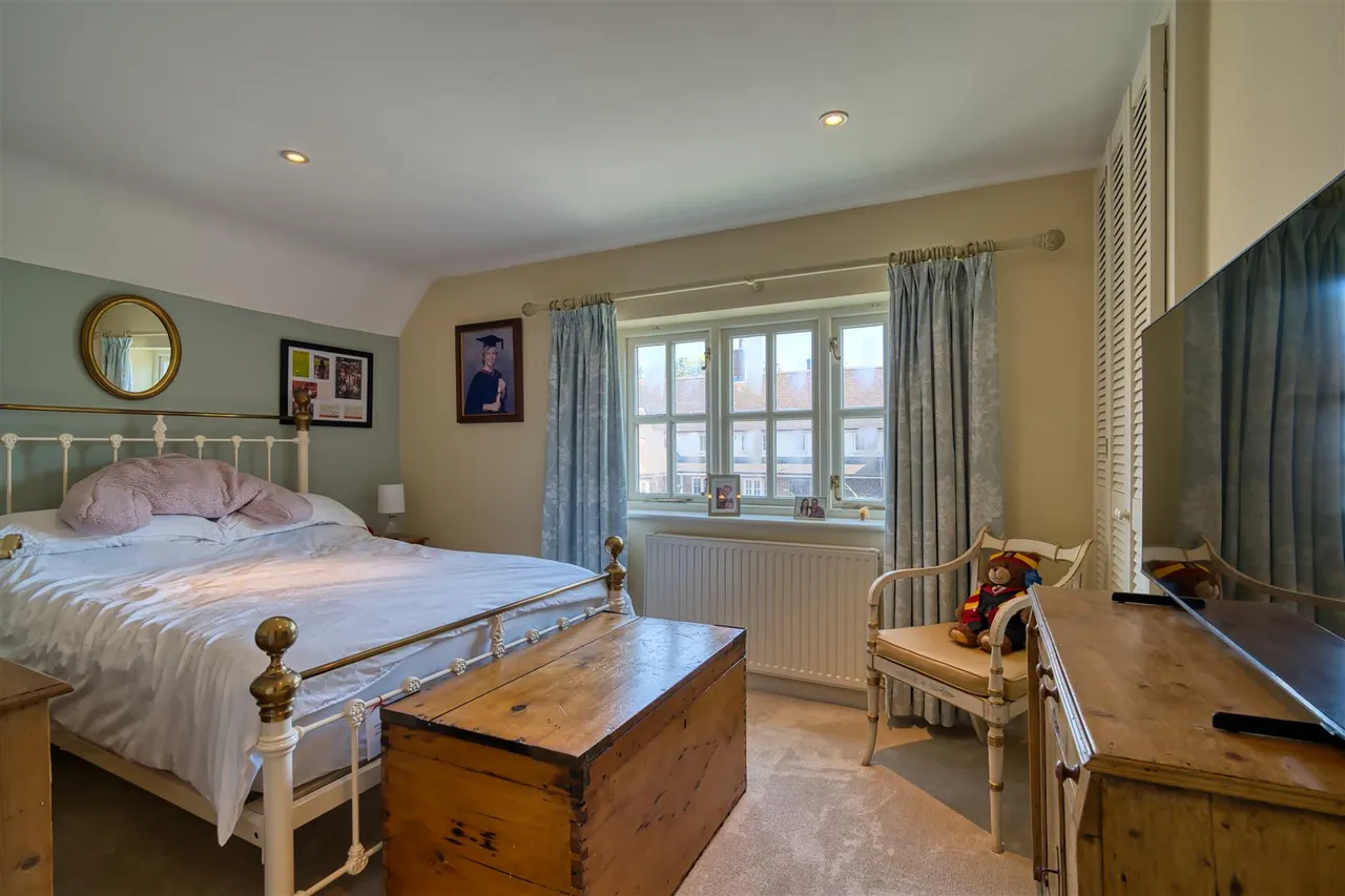 Newton Gate, Sturminster Newton, photo 5