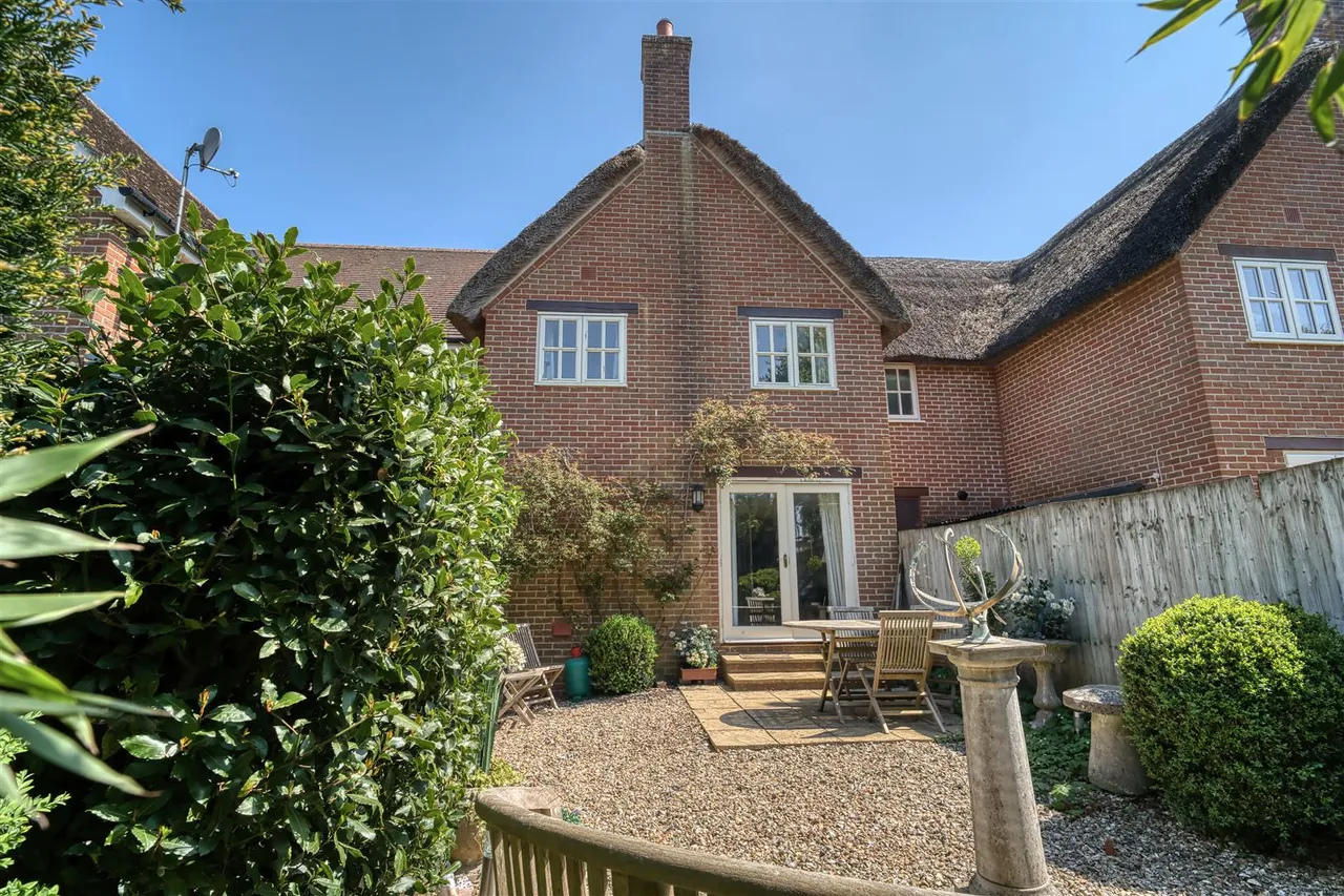 Newton Gate, Sturminster Newton, photo 4