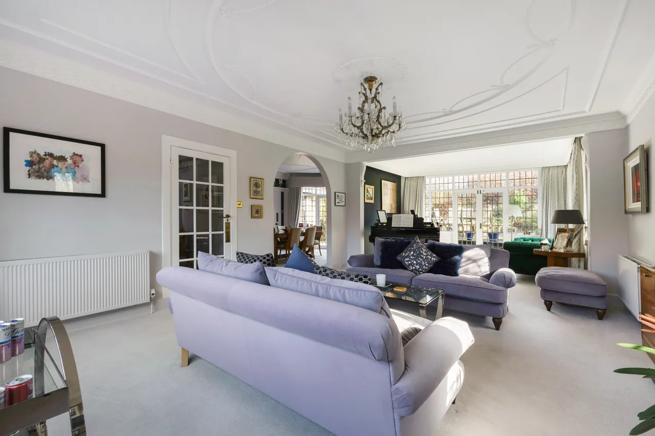 Rockfield Road, Oxted, RH8, photo 9