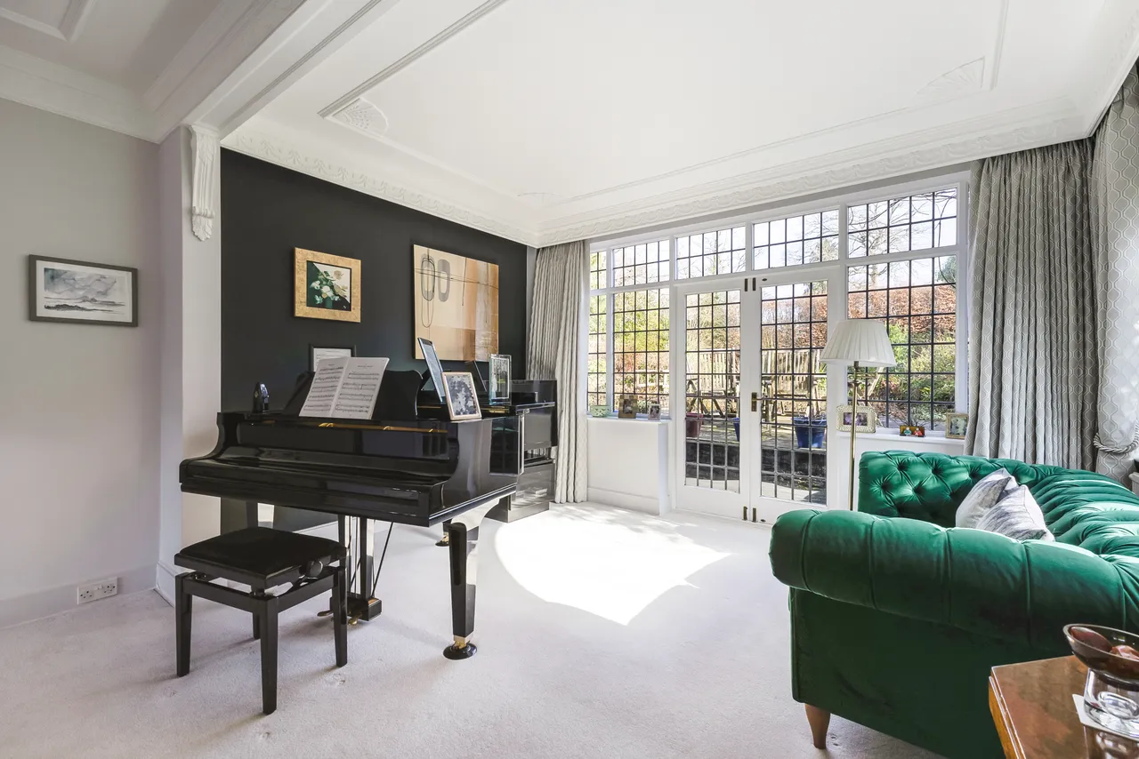 Rockfield Road, Oxted, RH8, photo 8